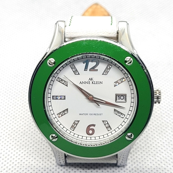 ANNE KLEIN Vintage Ladies Watch - Picture 1 of 12
